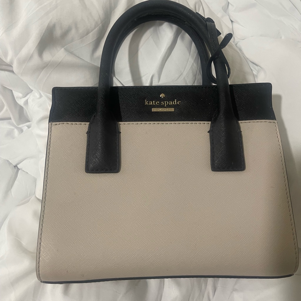 Kate Spade Small Satchel